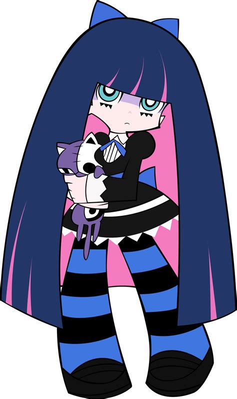 stocking anarchy|panty and stocking last episode.